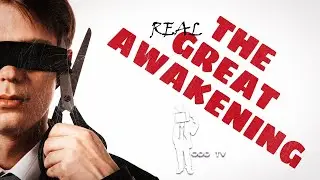 The (real) Great Awakening | ODD TV