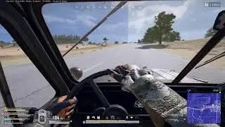 СТРИМ ПО PUBG