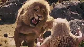 The chronicles of Narnia, Lion Vs witch, full movie explained in hindi. Movie Point.