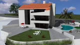 Demo Reel 2011