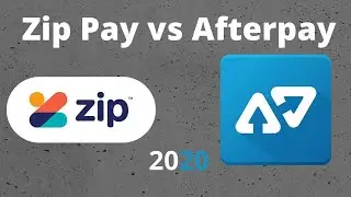 Zip Pay vs. Afterpay - Which One Should You Choose?