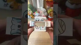 Diy Cute emojis 👻 💀 