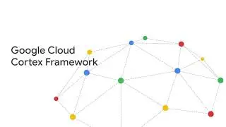 Accelerate business outcomes with Google Cloud Cortex Framework