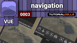 0003. navigation in vue