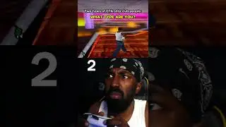 What type of GTA player are you ?