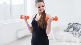 5 дельных помощников для тренировок дома AliExpress