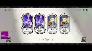[Genshin Impact] 4.8 abyss V2 clearing using akebi
