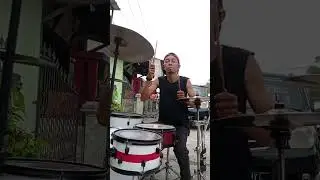 good charlotte... #poppunk #punkrock #drumcover #short #shorts #fyp