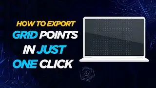 Planning Tools - Points (Simplified Point Cloud)