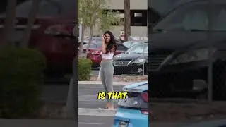 Nerd Erases A Gold Digger 😵