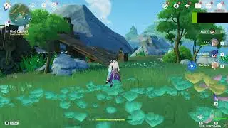 Find Covault Genshin Impact