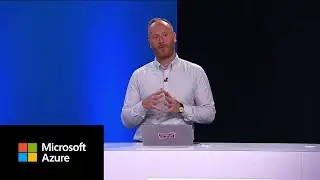 Docker and Azure for developing hybrid applications