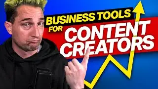 Best Business Tools for Content Creators (2021)