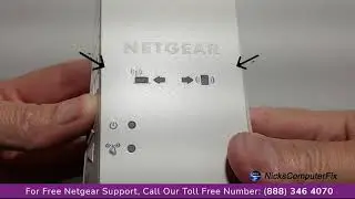 New Netgear Range Extender Setup | AC1900 EX6400 | Mywifiext