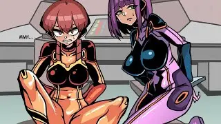 Space Pirates Merchandise