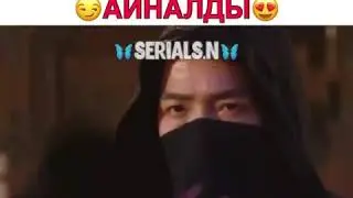 Әмірші әйел мықты қыз  ☘️❤🌈🍒