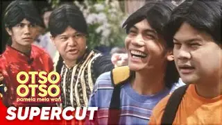 Otso Otso Pamela-Mela Wan | Vhong Navarro, Bayani Agbayani | Supercut