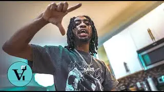 Banks DaYoungan - Yuh Yuh (Official Music Video) Shot by @savani