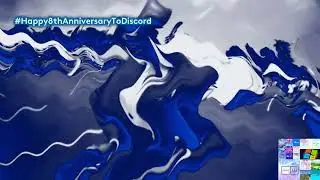 (Discords 8th Anniversary Special) 5 New Discord Themed Effects