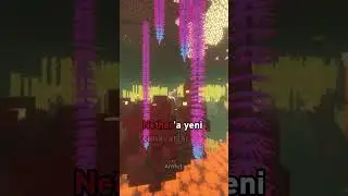 işte tam sana göre bir Minecraft modu! 