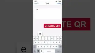 QR Scanner for iOS