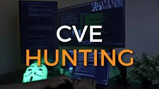 The best way to find CVEs - GithHub Dorking?