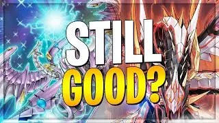 Are Cyber Dragons Finally Worth Playing Again!? Yu-Gi-Oh!