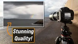 3 EASY Steps to Achieve BEAUTIFUL Image Quality