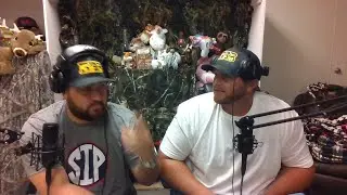 Ugly Truth Ep. 61 (According to Sherman)