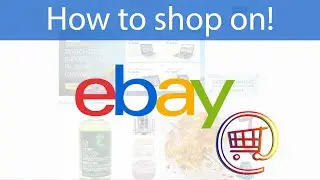 How to Buy On Ebay  (really easy)