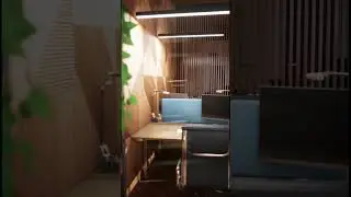 Unreal Engine 5 Big Office Asset Pack - Extended Version