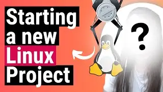 Linux is taking over Twitch. Want to join?