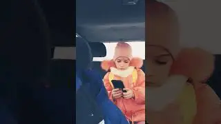 Хитрая дочь🥰🥰