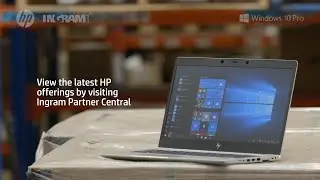 HP | Microsoft Modern Workplace Solution for Security – EliteBook 840