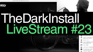 LiveStream #23. Latest Bike Tech Analysis