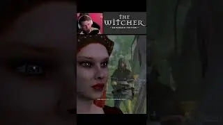 😙 Последнее желание Геральта! || Ведьмак - The Witcher 