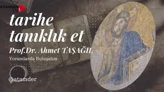 PROF DR AHMET TAŞAĞIL