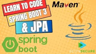 JPA & Spring Boot 3: Code Like a Pro!