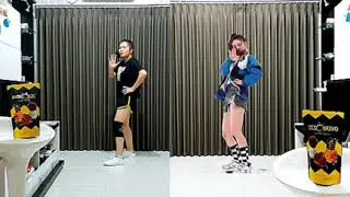 Kpop Dance Cover Challenge by Veronica wang