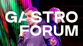 Gastro Foum 2022