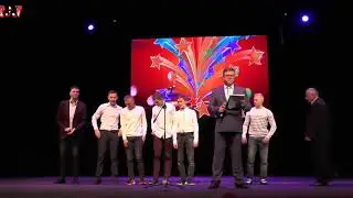 50-летие Турбины. 26.10.18.