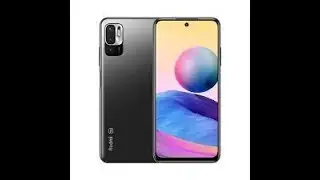 Redmi note 10 5G camellia imei atma(DFT pro)