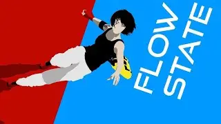 Mirror's Edge's Ridiculous Replay Value