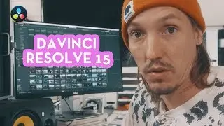 DaVinci Resolve 15 Review - Massive Updates!