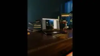 WORK FROM HOME LIFE | BLENDER LAPTOP RENDER