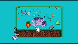 Crafted in a Week: My WarioWare D.I.Y. Microgames