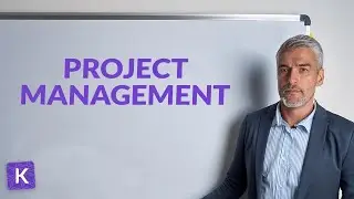 The Shortest Project Management Course Ever