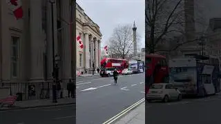 Посольство Канады в Лондоне 🇨🇦