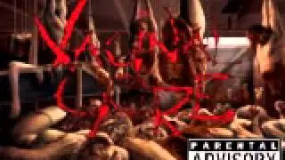 Vaginal Gore - Hate and Rape