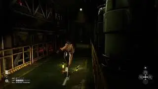 Stellar blade gameplay walkthrough part 3